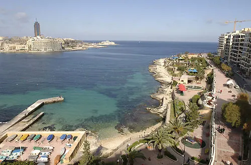 Sliema Penthouses 0*,