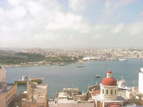 Sliema Penthouses 0*,  Malta
