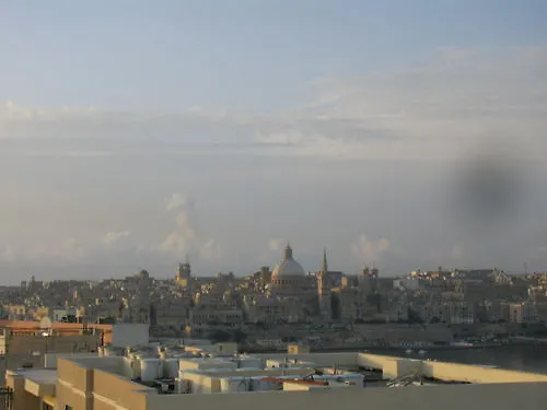 Sliema Penthouses Apartment