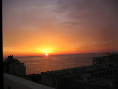 Apartment Sliema Penthouses Malta