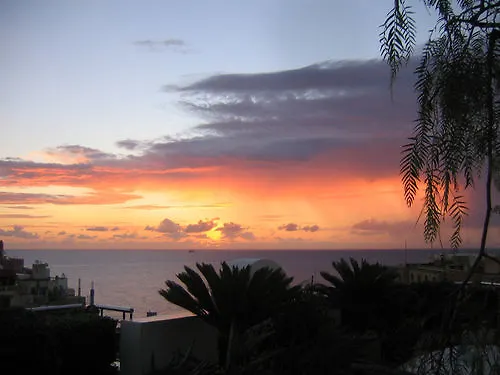 Sliema Penthouses