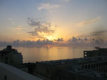 Sliema Penthouses Apartment