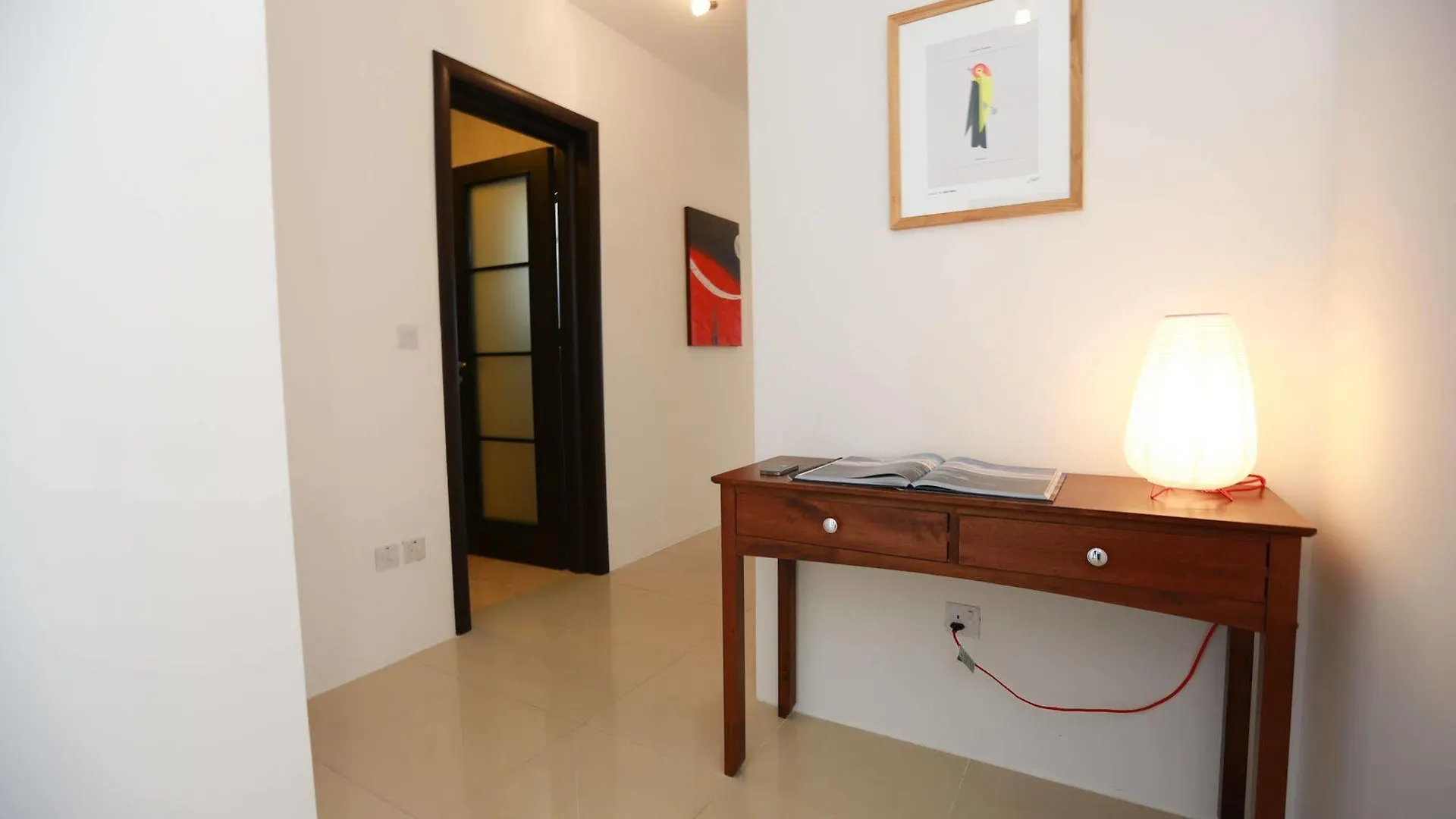 Sliema Penthouses