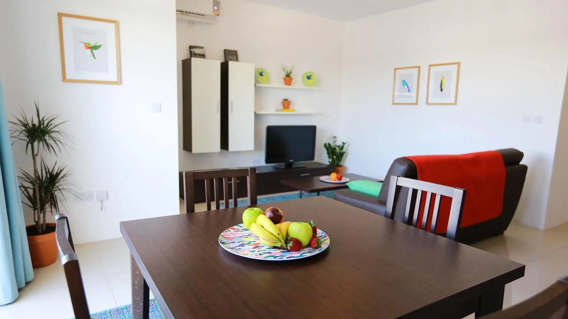 Sliema Penthouses Malta