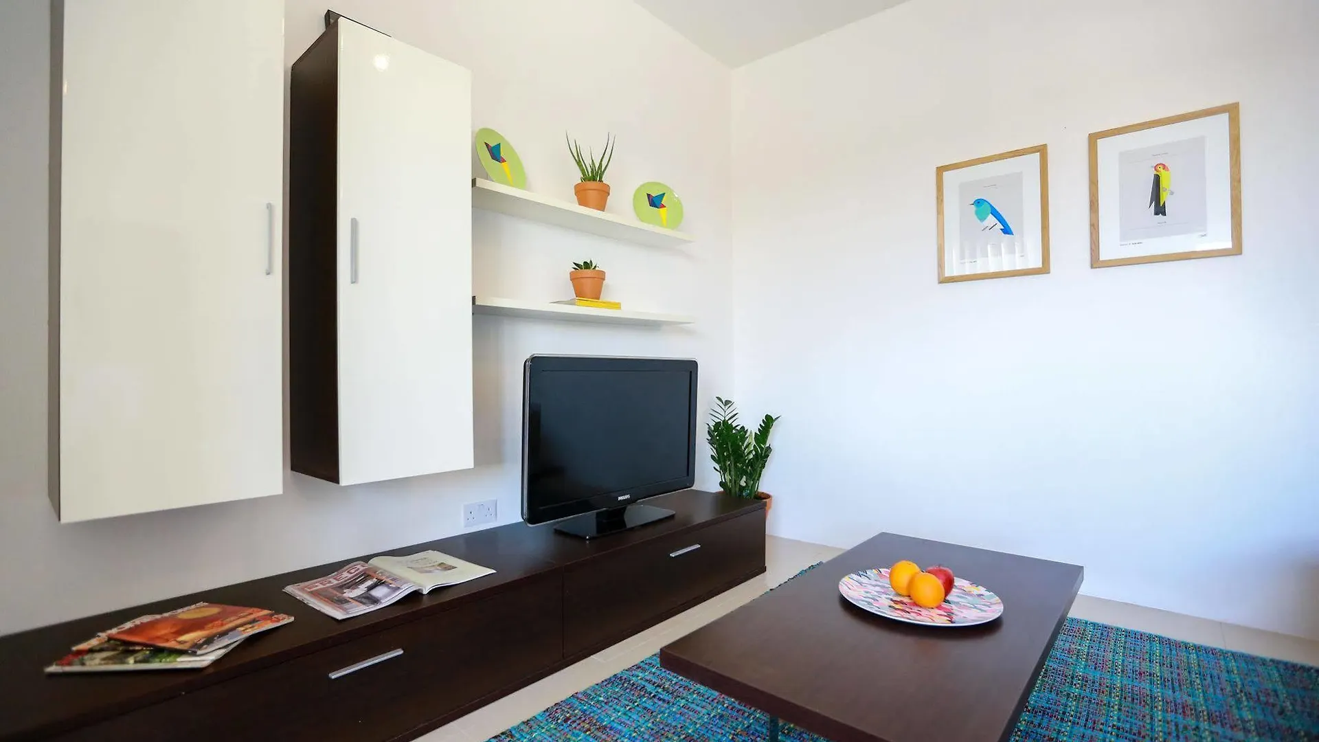 Apartment Sliema Penthouses Malta