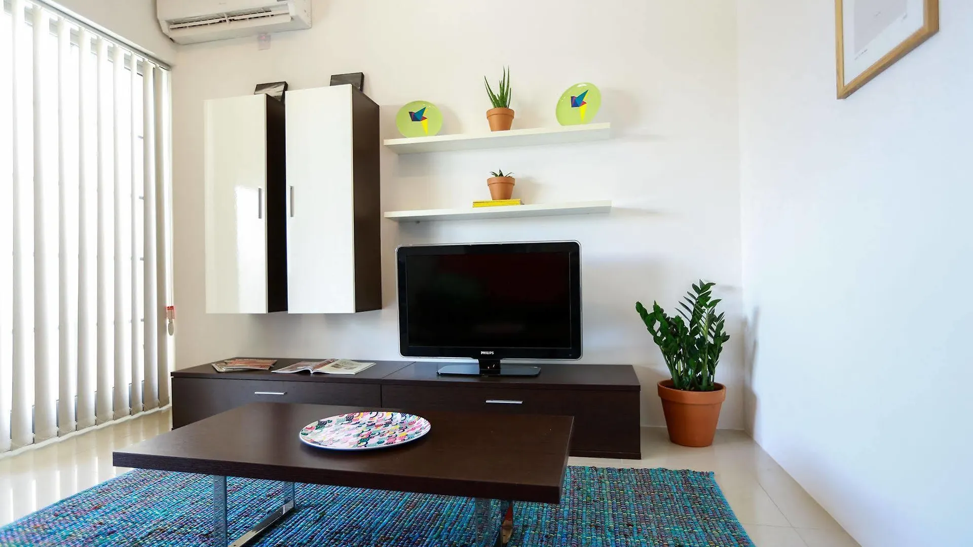 Sliema Penthouses 0*,  Malta