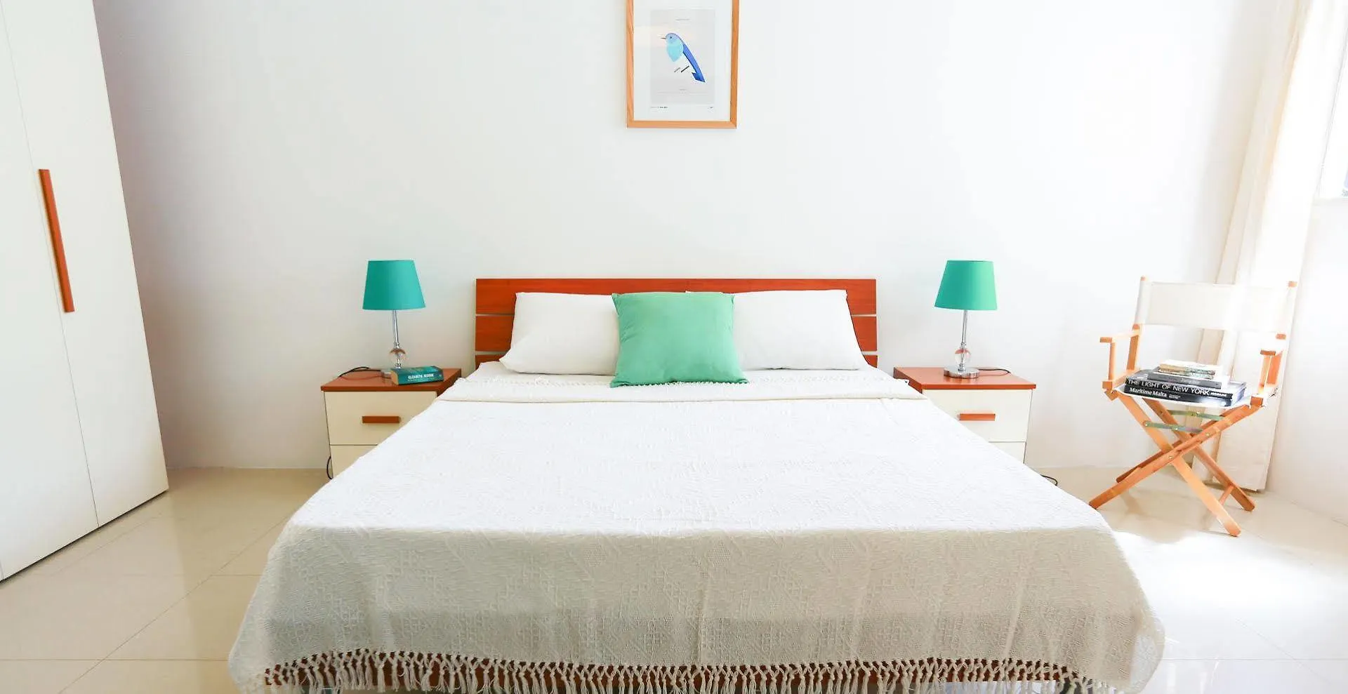 Sliema Penthouses