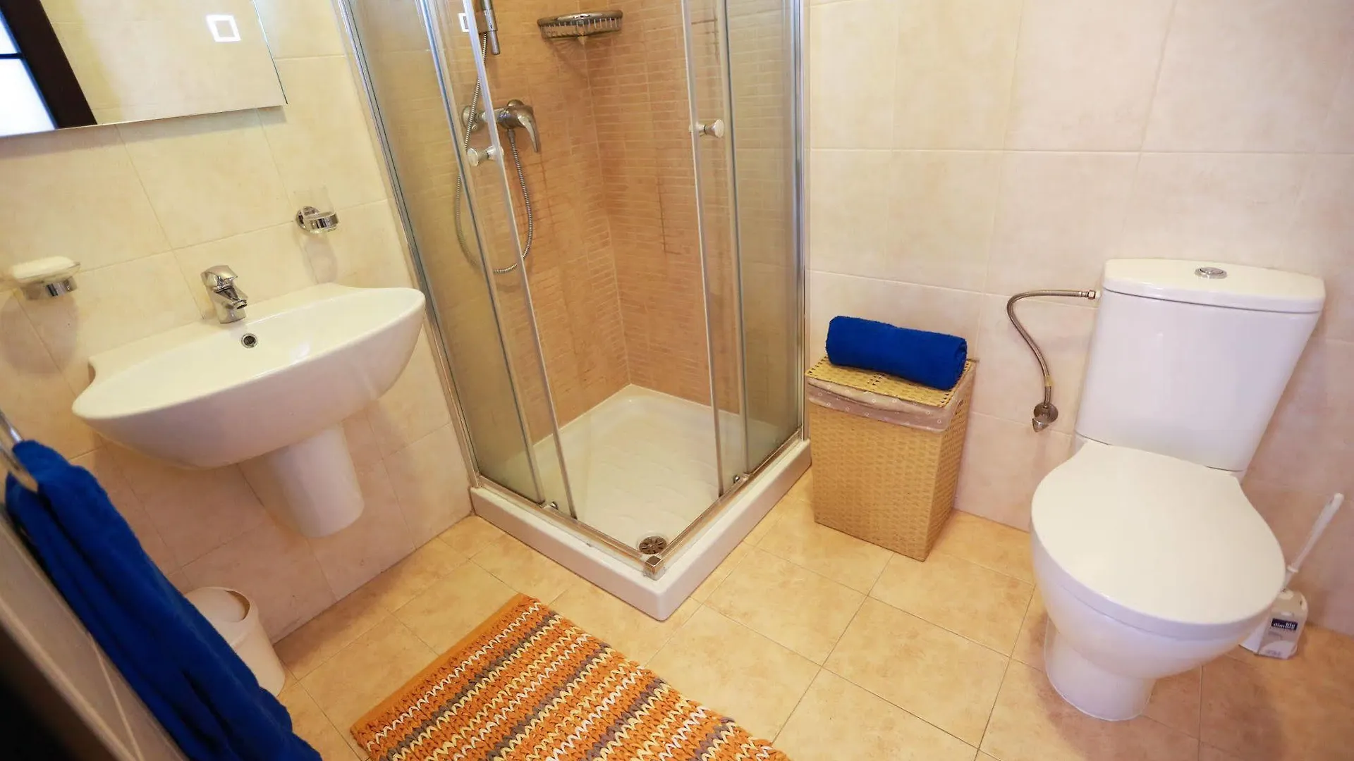 Sliema Penthouses Malta