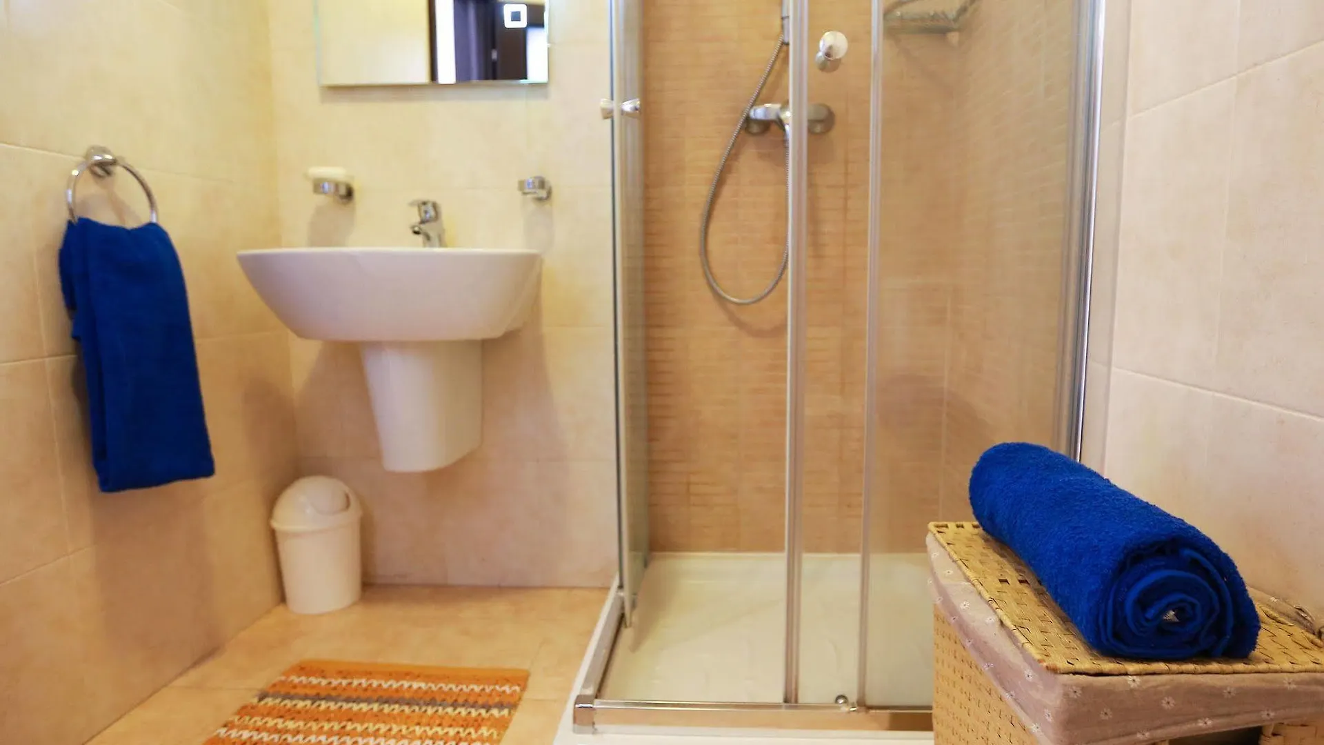 Apartment Sliema Penthouses