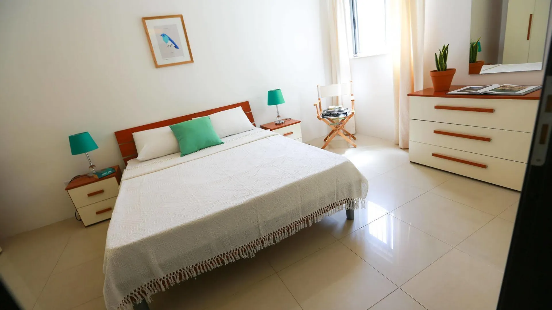 Sliema Penthouses Apartment
