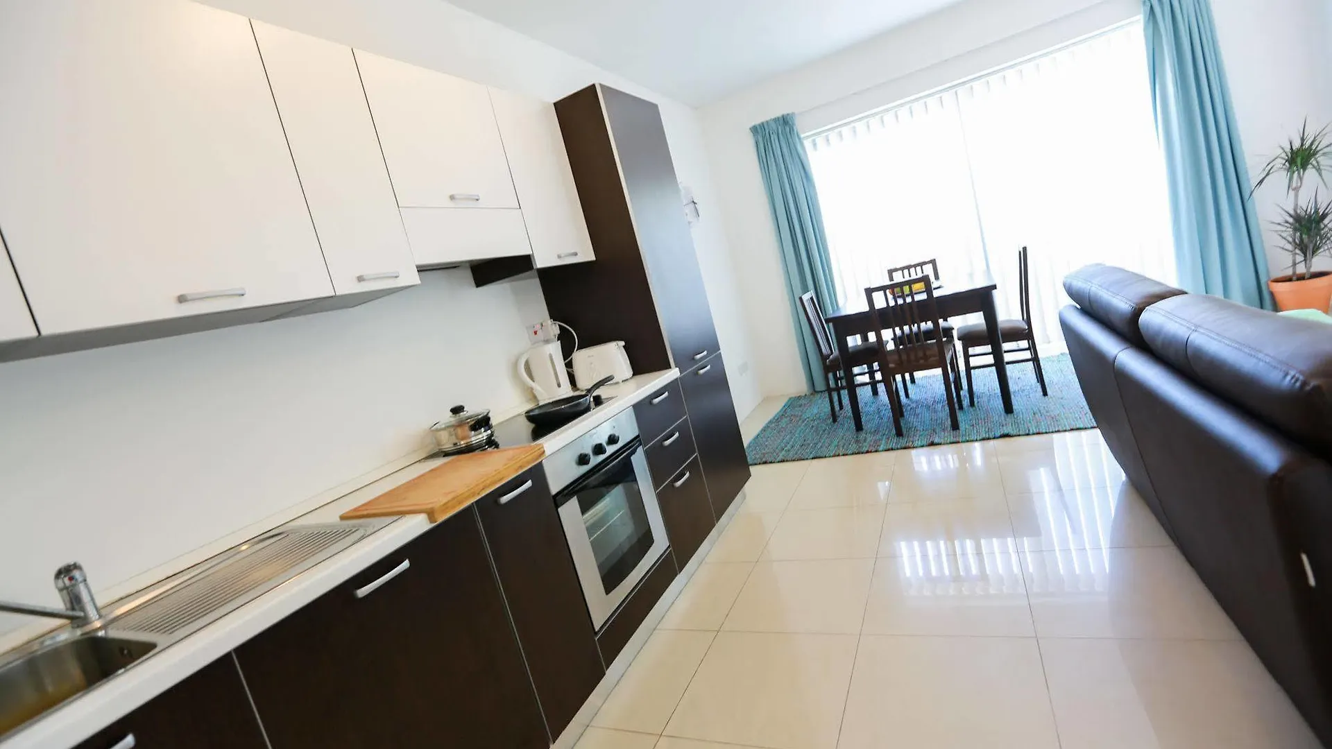 Apartment Sliema Penthouses