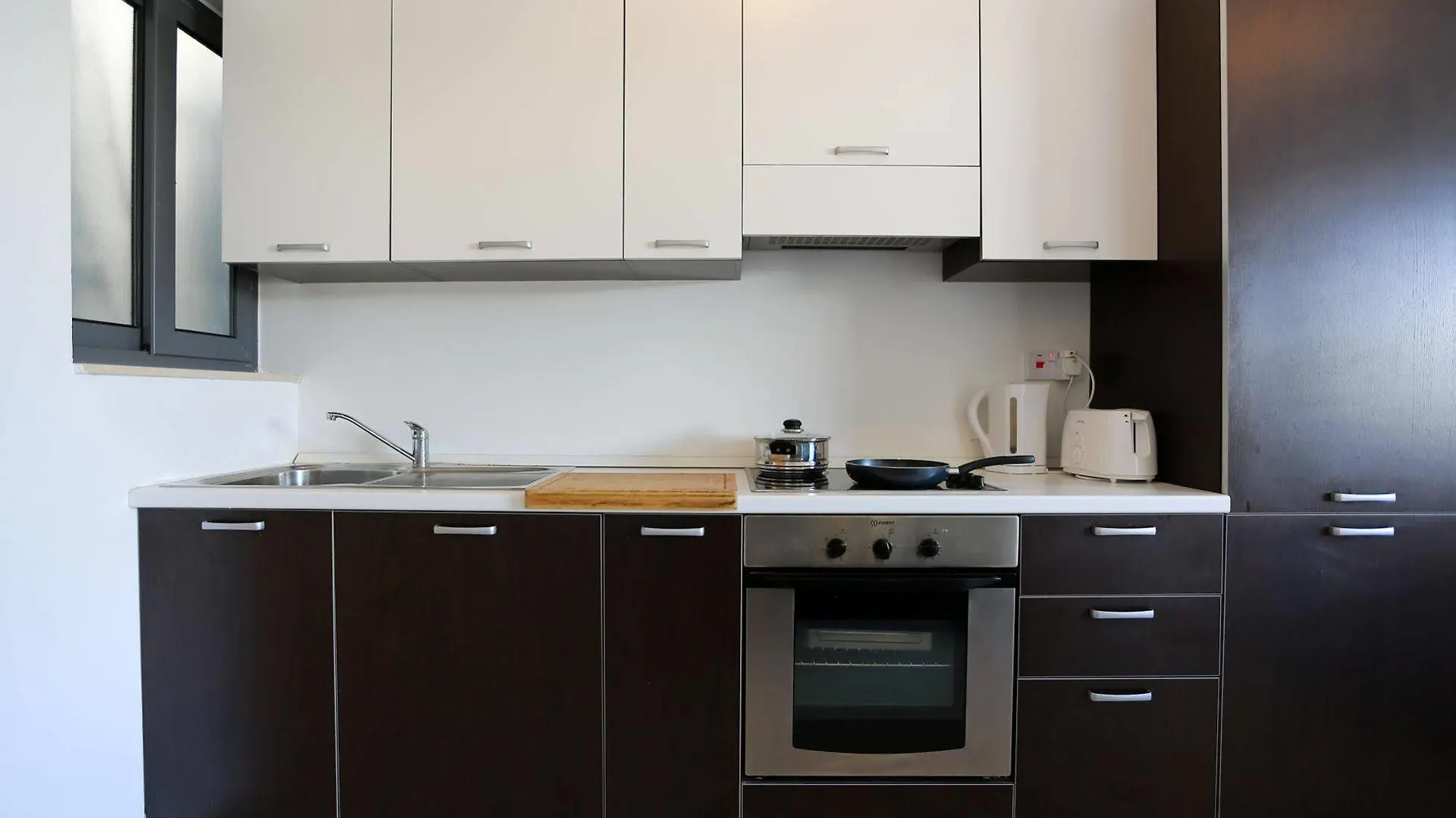 Sliema Penthouses Apartment