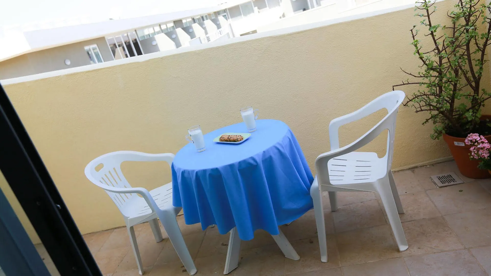 Apartment Sliema Penthouses