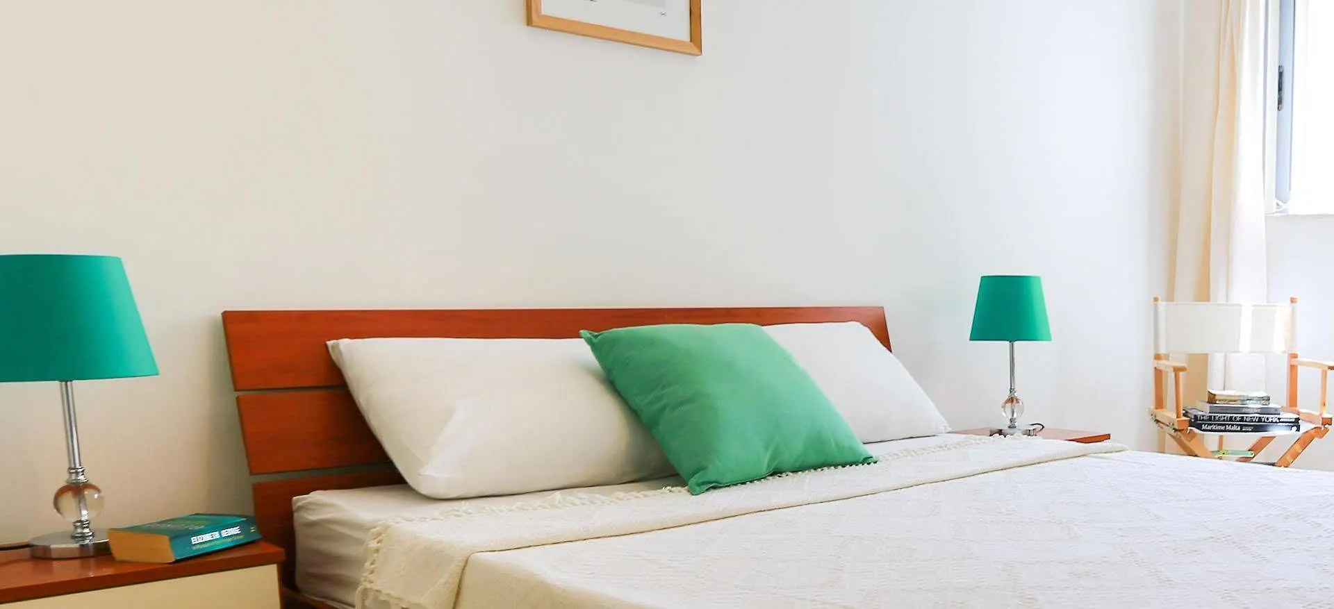 Sliema Penthouses 0*,