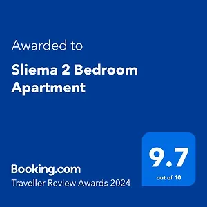  Apartment 2 Bedroom